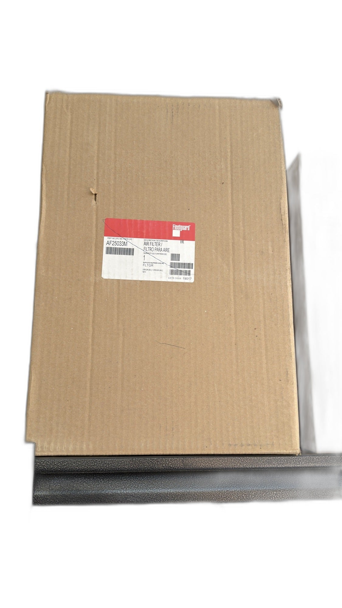 AF25033M Fleetguard Air Filter