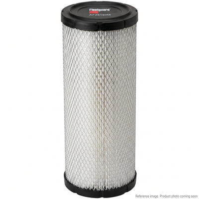 Fleetguard AF25130M Air Filter front product photo | stocked in BC, ships Canada-wide
