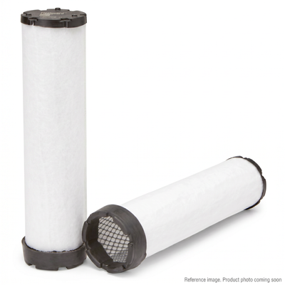 Fleetguard AF25484 Air Filter front product photo | stocked in BC, ships Canada-wide