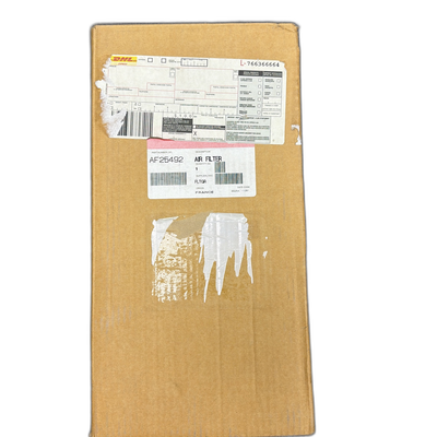 AF25492 Fleetguard Air Filter