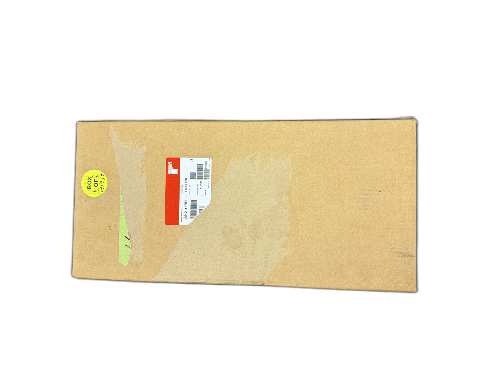 AF25756 Fleetguard Air Filter