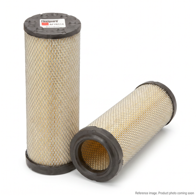 Fleetguard AF26114 Air Filter front product photo | stocked in BC, ships Canada-wide