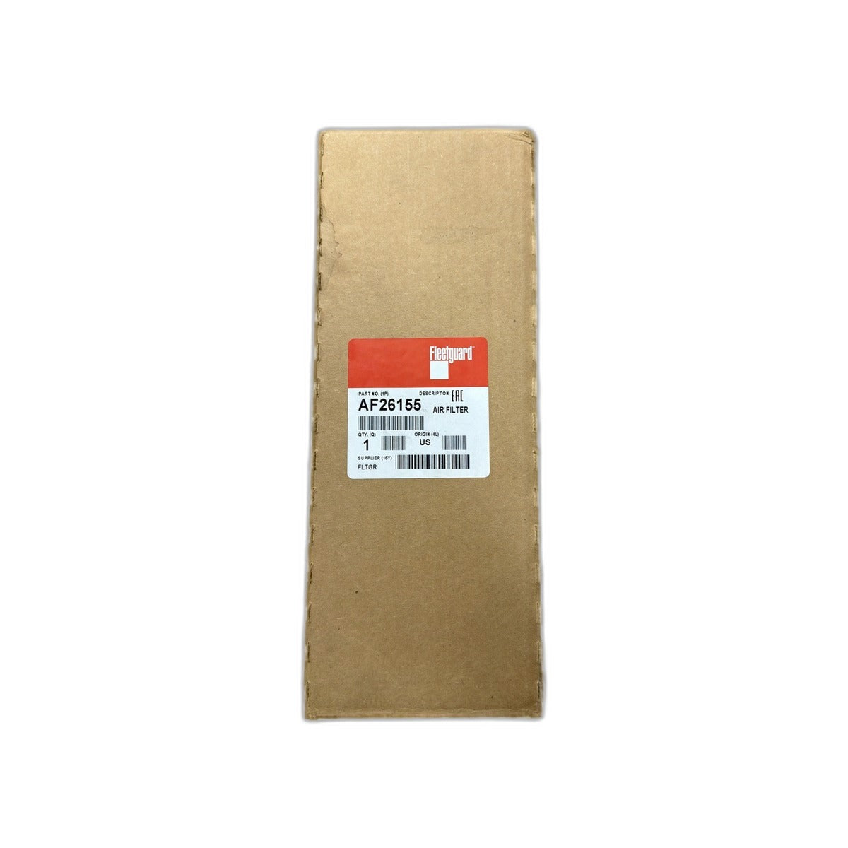 AF26155 Fleetguard Air Filter