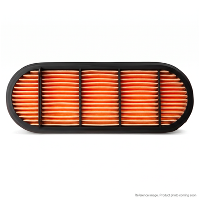 Fleetguard AF26155 Air Filter front product photo | stocked in BC, ships Canada-wide