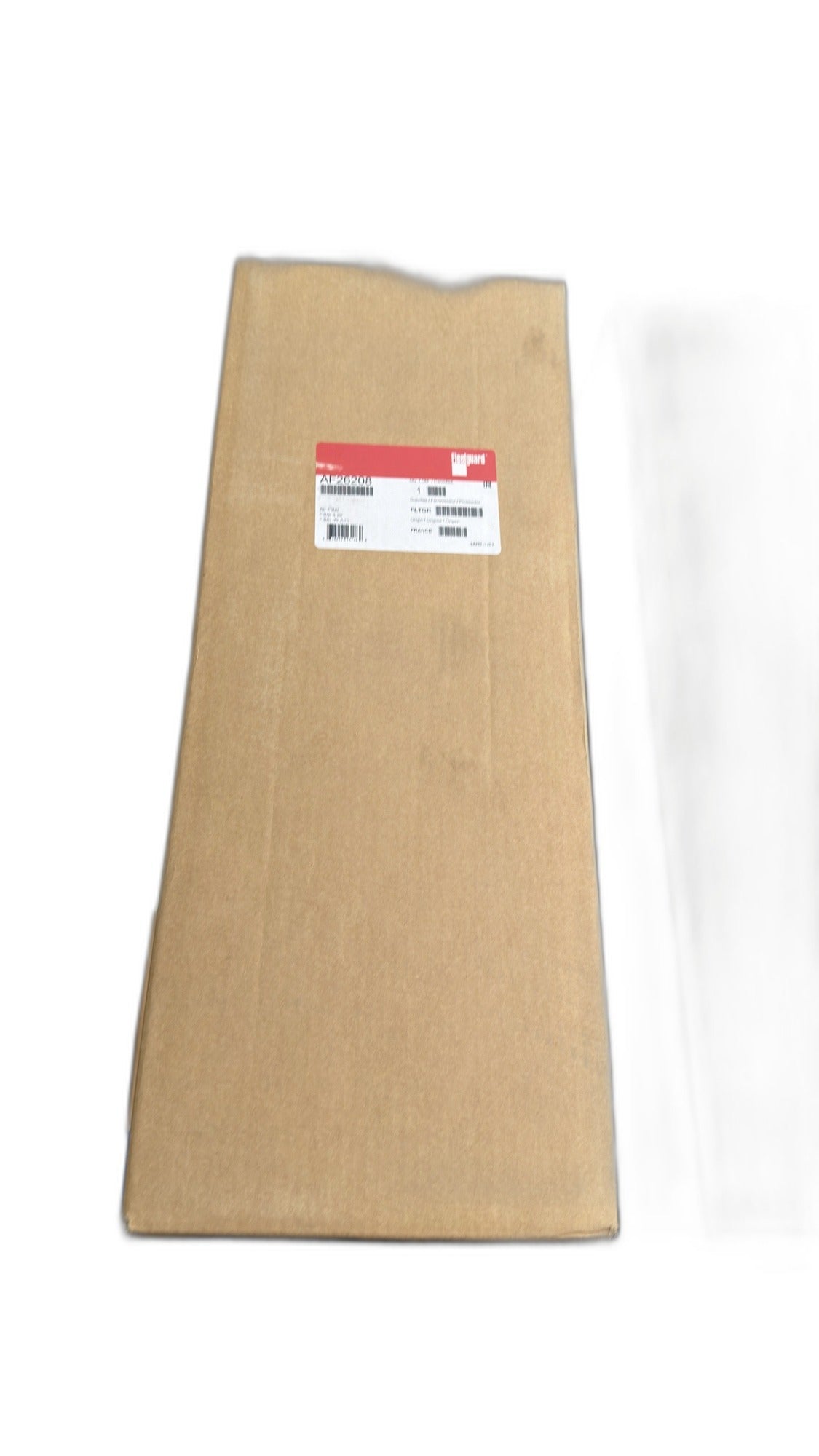 AF26206 Fleetguard Air Filter
