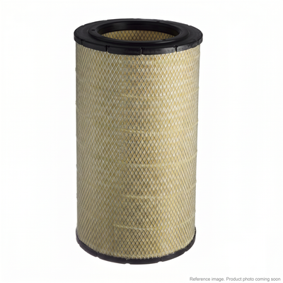 Fleetguard AF26207 Air Filter front product photo | stocked in BC, ships Canada-wide
