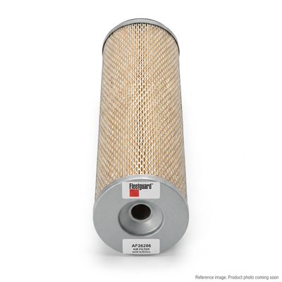 Fleetguard AF26286 Air Filter front product photo | stocked in BC, ships Canada-wide