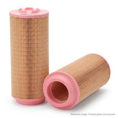Fleetguard AF26391 Air Filter front product photo | stocked in BC, ships Canada-wide