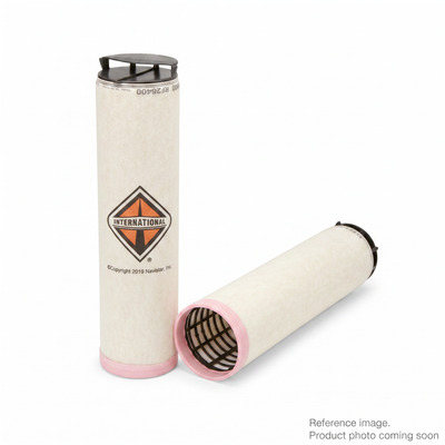 Fleetguard AF26400 Air Filter front product photo | stocked in BC, ships Canada-wide