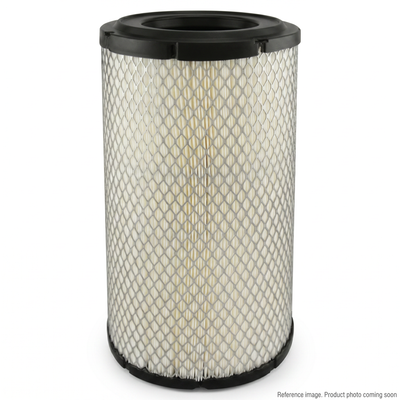 Fleetguard AF26492 Air Filter Element front product photo | stocked in BC, ships Canada-wide