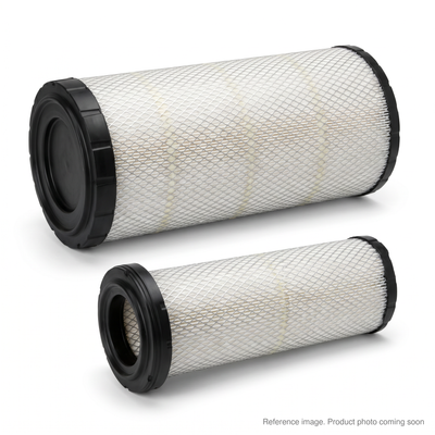 Fleetguard AF26613 Air Filter Element front product photo | stocked in BC, ships Canada-wide