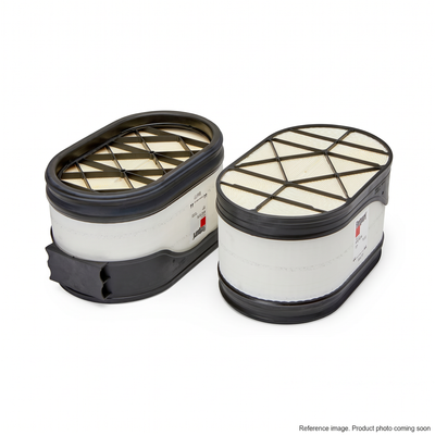 Fleetguard AF27876 Air Filter front product photo | stocked in BC, ships Canada-wide