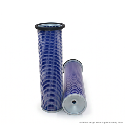 Fleetguard AF4150 Air Filter front product photo | stocked in BC, ships Canada-wide