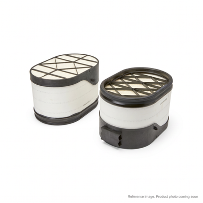 Fleetguard AF4204 Air Filter front product photo | stocked in BC, ships Canada-wide