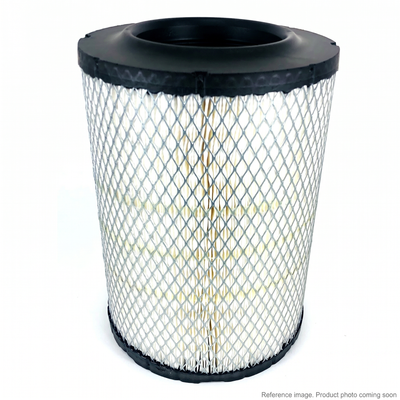 Fleetguard AF4878 Air Filter front product photo | stocked in BC, ships Canada-wide
