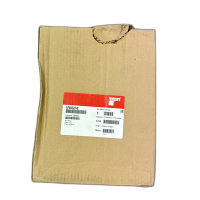 AF55020VE Fleetguard Direct Flow Primary Air Filter