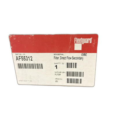 AF55312 Fleetguard Air Filter