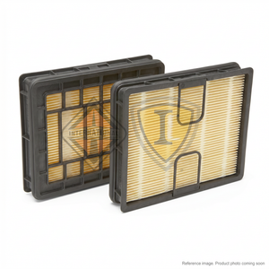 AF55320 Secondary Air Filter by Fleetguard | In Stock BC