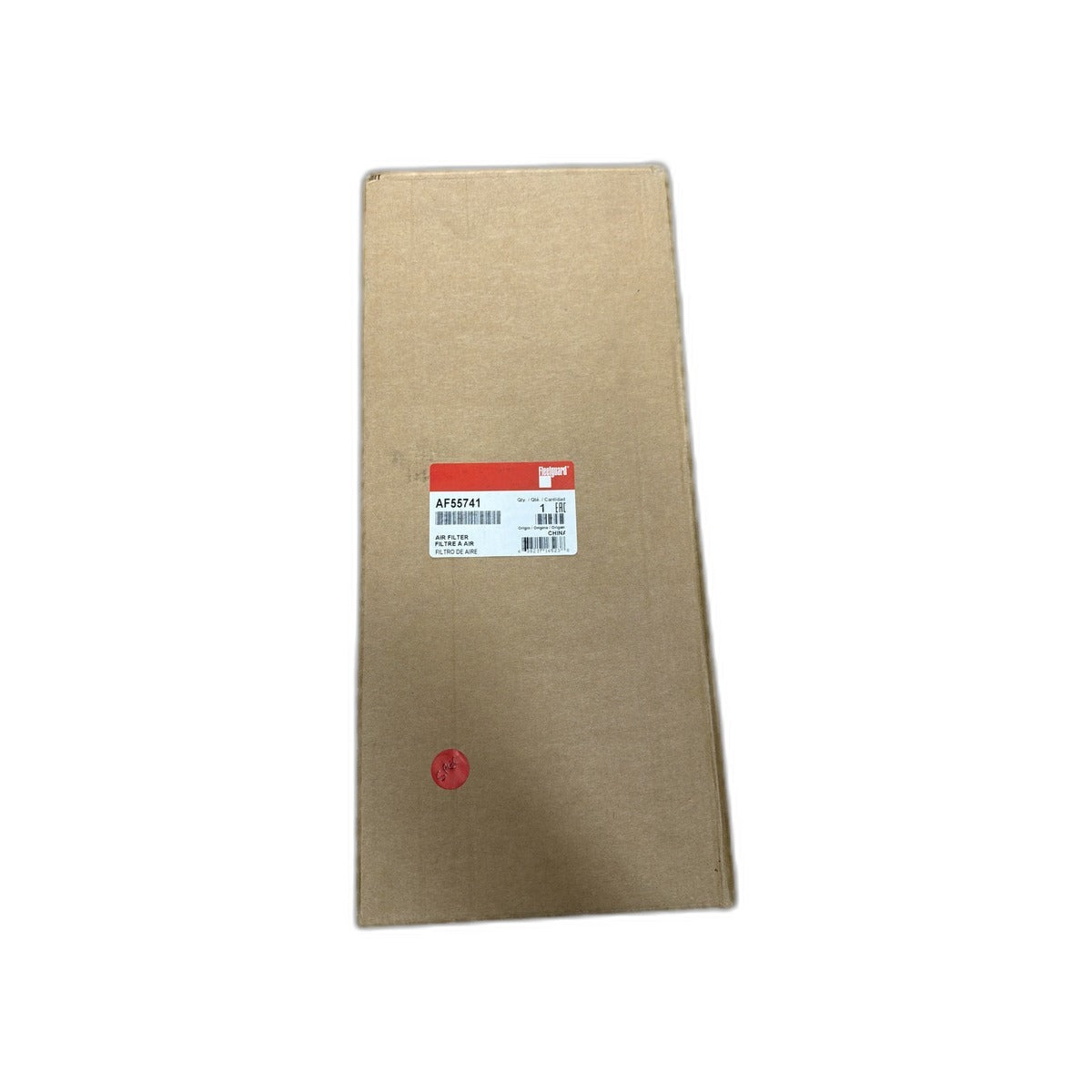 AF55741 Fleetguard Cabin Air Filter