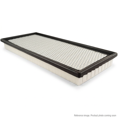 Fleetguard AF55741 Cabin Air Filter front product photo | stocked in BC, ships Canada-wide