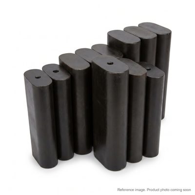 Hitachi B09112300 Hydraulic Breaker Chisel Pin front product photo | stocked in BC, ships Canada-wide