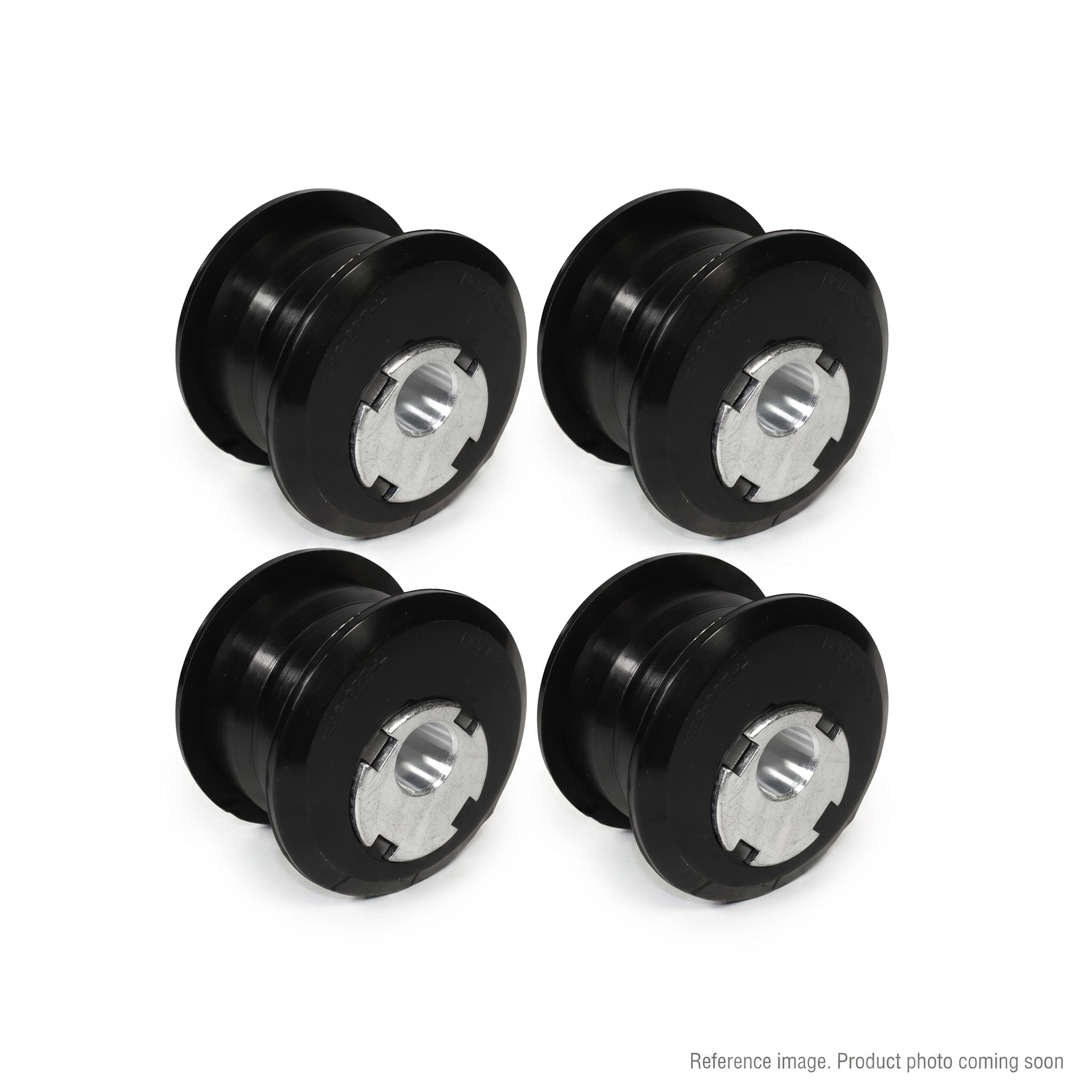 Aftermarket B80-95-100MM Pins & Bushings alternate angle product photo | stocked in BC, ships Canada-wide