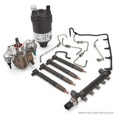 Doosan B90000423 Bobcat Equipment Parts front product photo | stocked in BC, ships Canada-wide