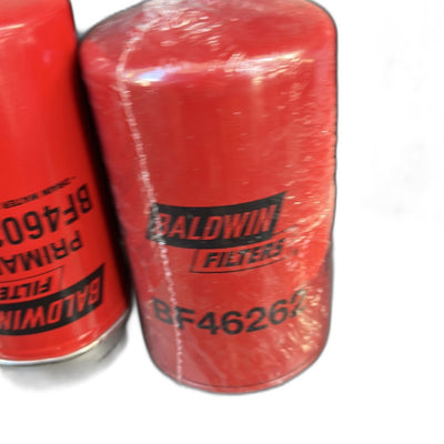 BF46262 Baldwin Fuel Filter