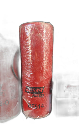 Baldwin BF614 Fuel Filter | Stocked in BC, Ships Canada-Wide