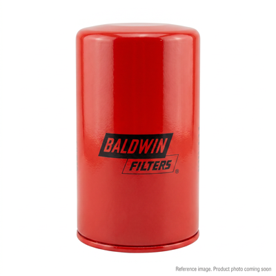 Baldwin BF7966 Fuel Filter front product photo | stocked in BC, ships Canada-wide