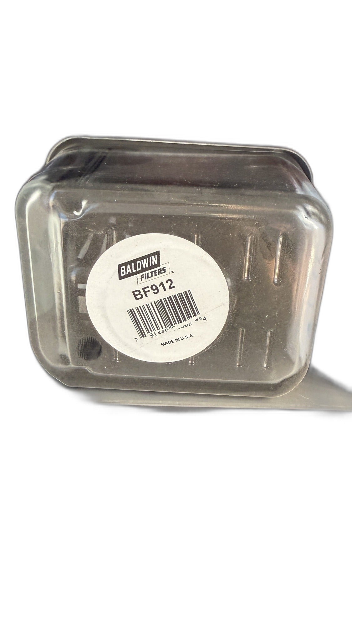 BF912 Baldwin Fuel/Water Separator Filter