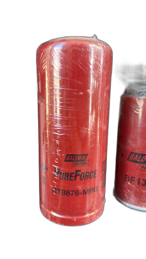 Baldwin BT8876-MPG PureForce Filter | Stocked in BC, Ships Canada-Wide