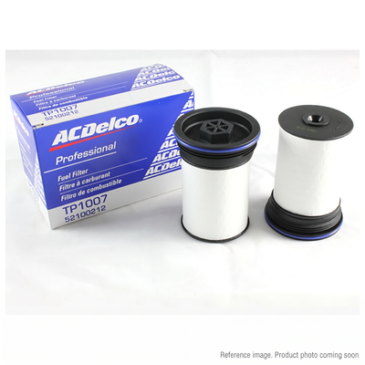 Barko C120012 Fuel Filter front product photo | stocked in BC, ships Canada-wide