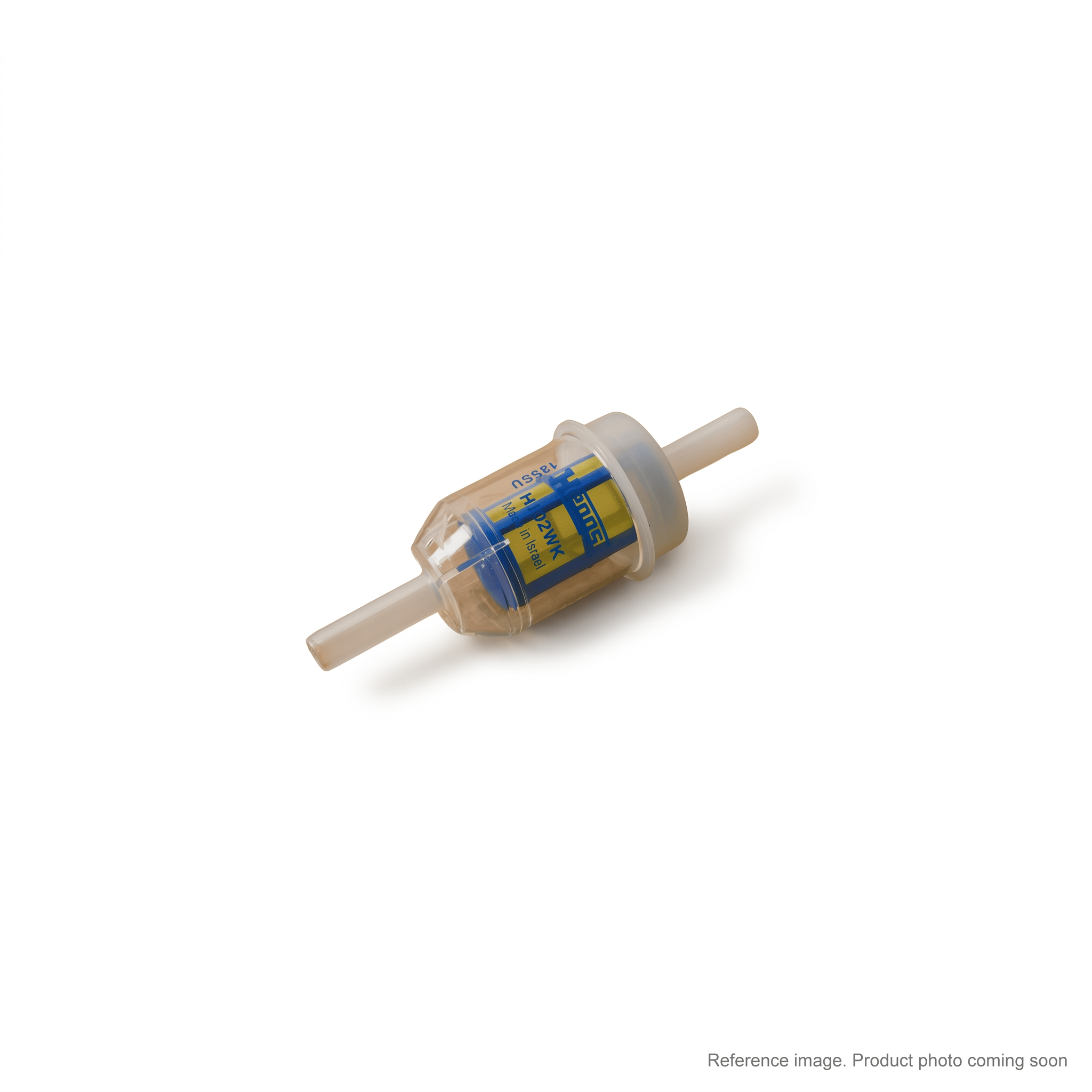 Skyjack CAN428900 Fuel Filter three-quarter angle product photo | stocked in BC, ships Canada-wide