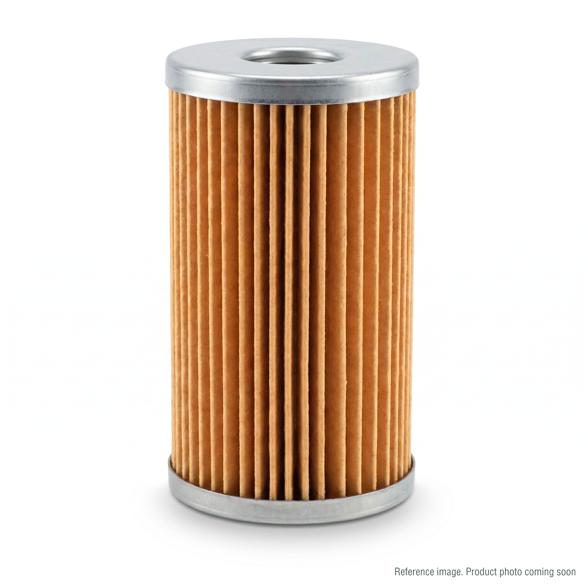New Holland CNA36775 Fuel Filter three-quarter angle product photo | stocked in BC, ships Canada-wide
