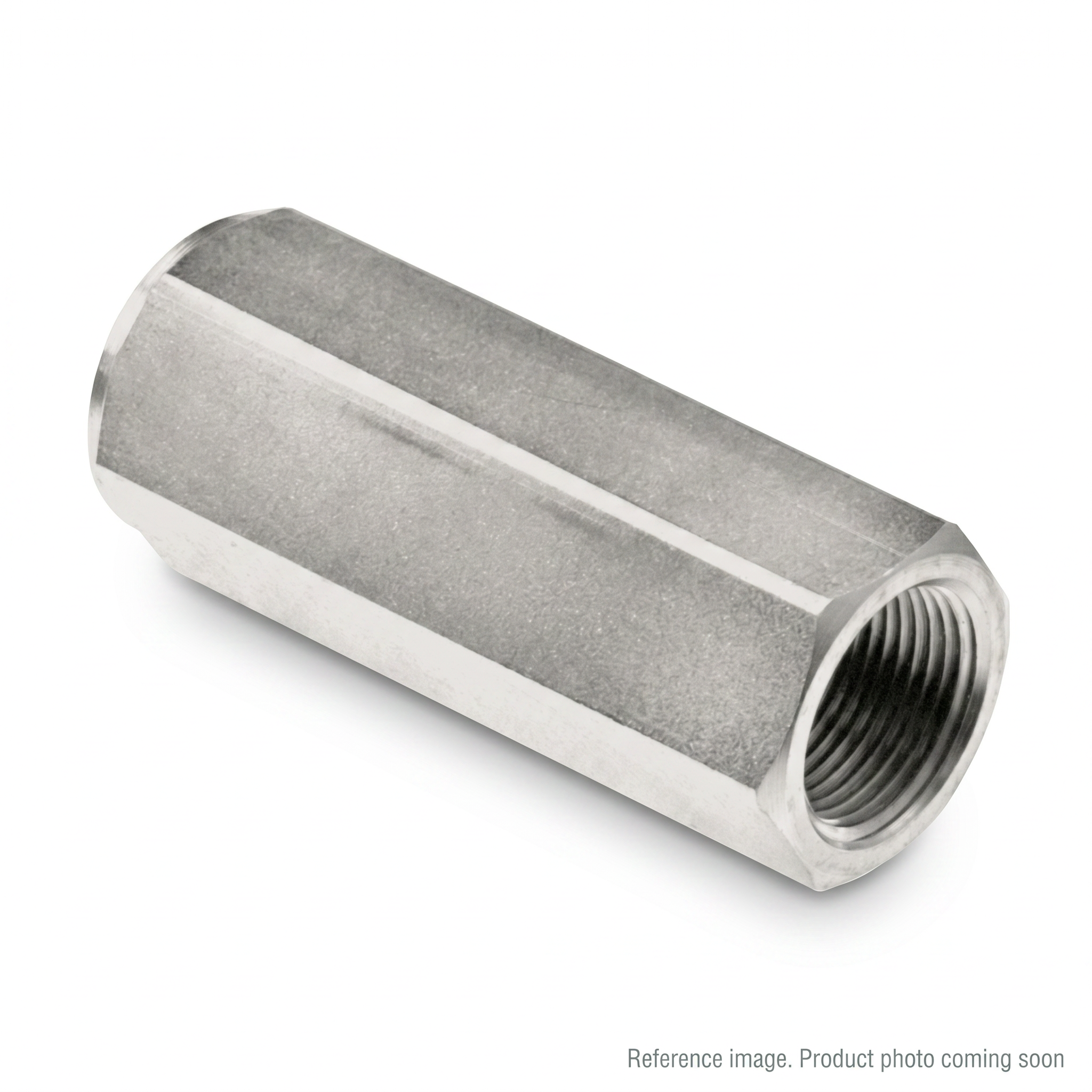 Anchor Fluid Power CS-20-1-65 Hydraulic Check Valves three-quarter angle product photo | stocked in BC, ships Canada-wide