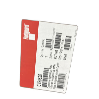 CV50528 Fleetguard Crankcase Ventilation Filter