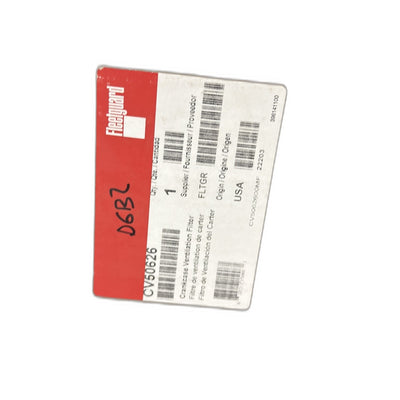 CV50626 Fleetguard Crankcase Ventilation Filter