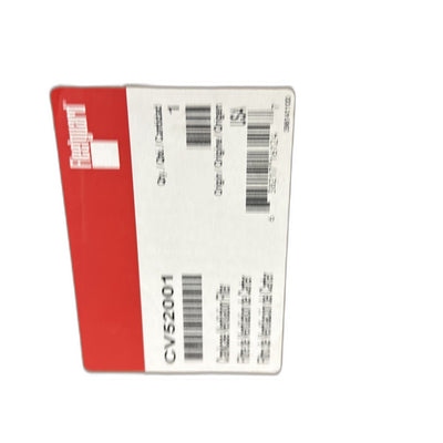 CV52001 Fleetguard Crankcase Ventilation Filter