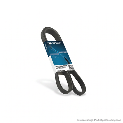 Dynacraft D84-1000-6122310 Belts front product photo | stocked in BC, ships Canada-wide