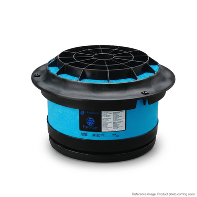 Aftermarket DBA5291 Primary PowerCore Air Filter front product photo | stocked in BC, ships Canada-wide