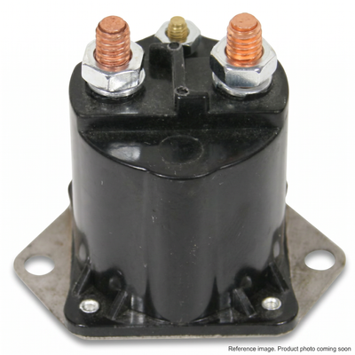 Case IH E1711150 Solenoid front product photo | stocked in BC, ships Canada-wide