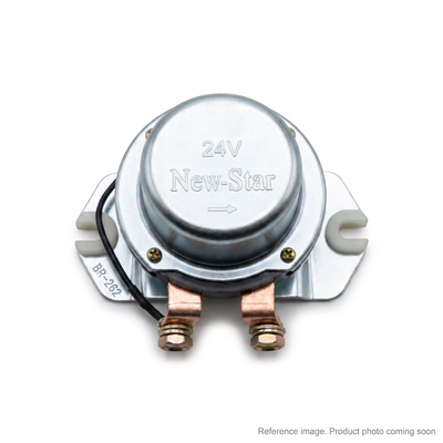 Hyundai E171116020 Battery Relay front product photo | stocked in BC, ships Canada-wide