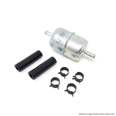 Fleetguard FF149 Fuel Filter front product photo | stocked in BC, ships Canada-wide