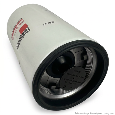 Fleetguard FF166 Fuel Filter front product photo | stocked in BC, ships Canada-wide