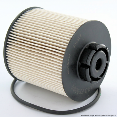 Fleetguard FF5380 Fuel Filter front product photo | stocked in BC, ships Canada-wide