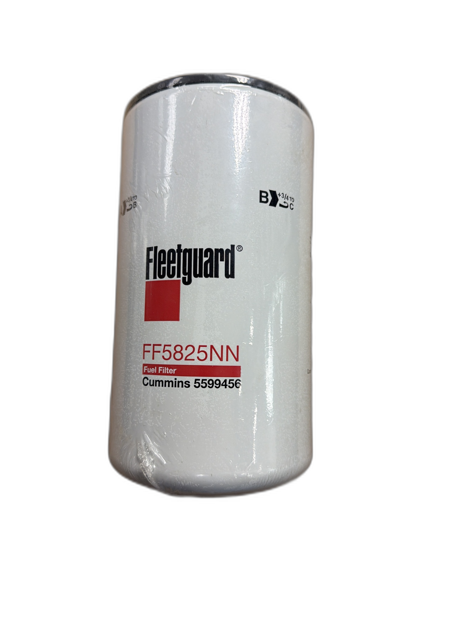 FF5825NN Fleetguard Fuel Filter