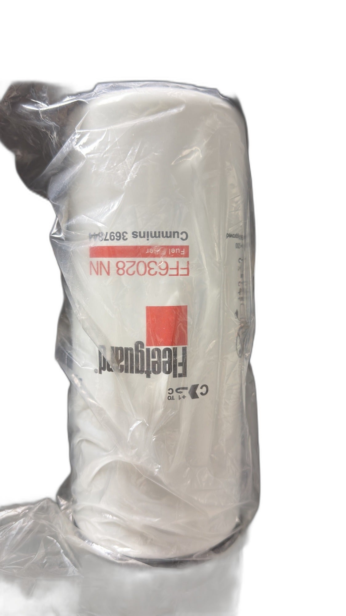 FF63028 NN Fleetguard NN Fuel Filter