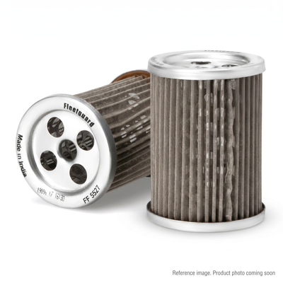 Fleetguard FH277L Fuel Filter front product photo | stocked in BC, ships Canada-wide