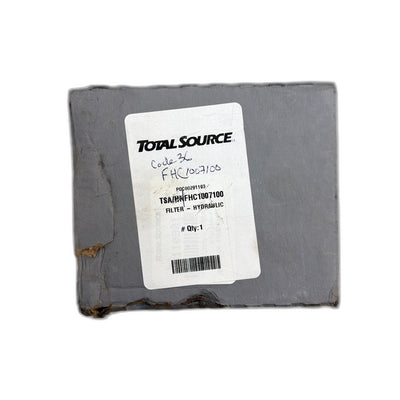 TotalSource FHC1007100 Hydraulic Filters